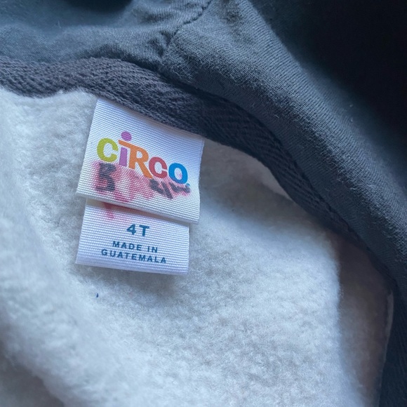 Circo sweater 4T - Picture 8 of 9